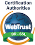 webtrust ssl certified business site